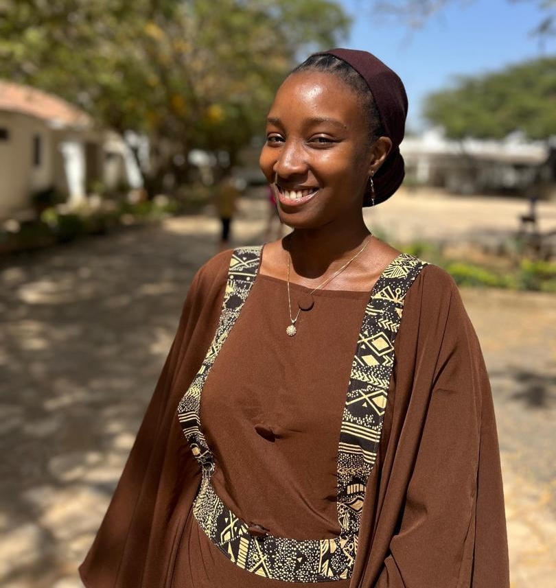 Emmanuella Asamoah
