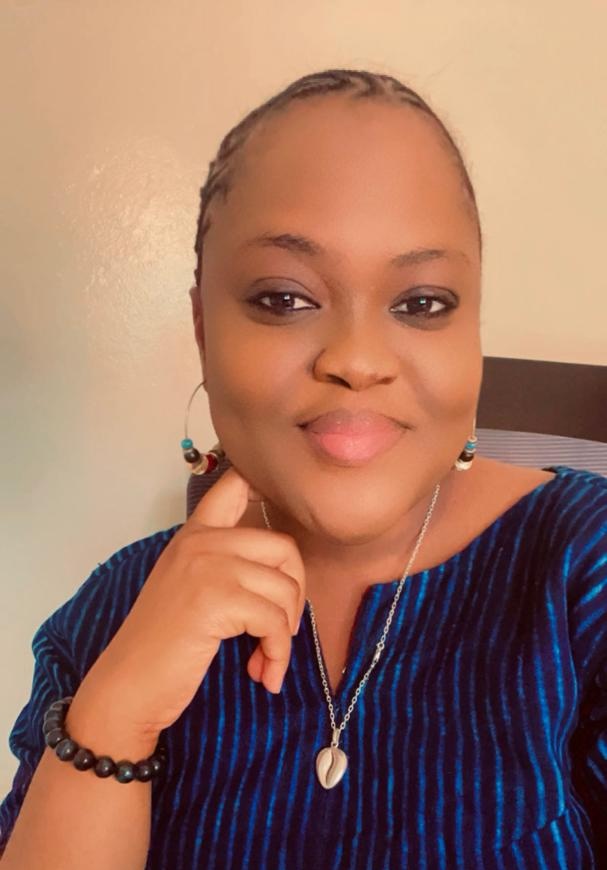 Fatoumata Dabo Soumare
